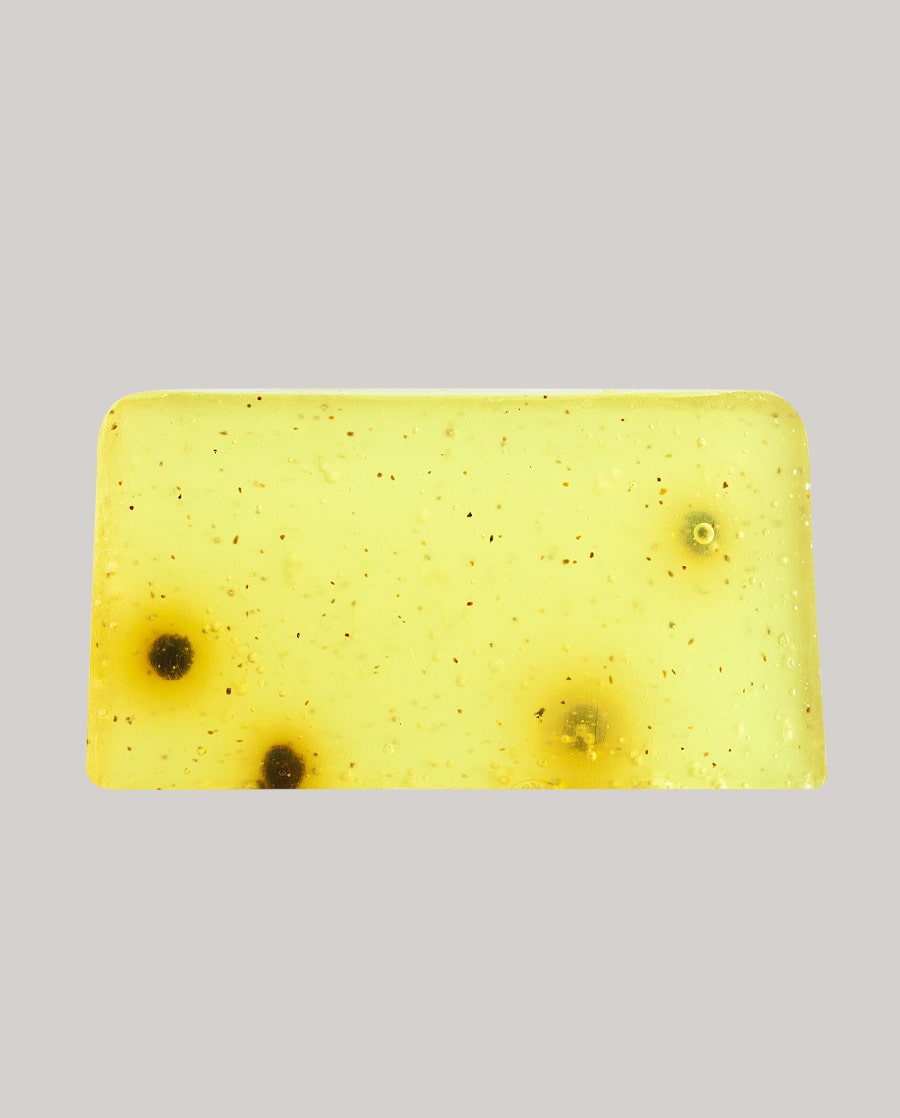 STENDERS Ziepes "Ingvers un citrons"