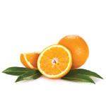 Apelsīnzirņu ēteriskā eļļa