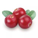 Dzērvenes aromāts