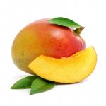 Mango auglis