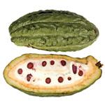 Kakao pulveris