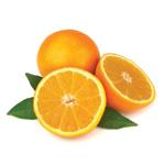 Апельсин сладкий (эфирное масло)