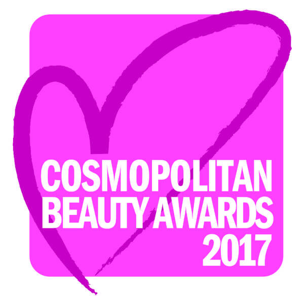 COSMOPOLITAN BEAUTY AWARDS 2017